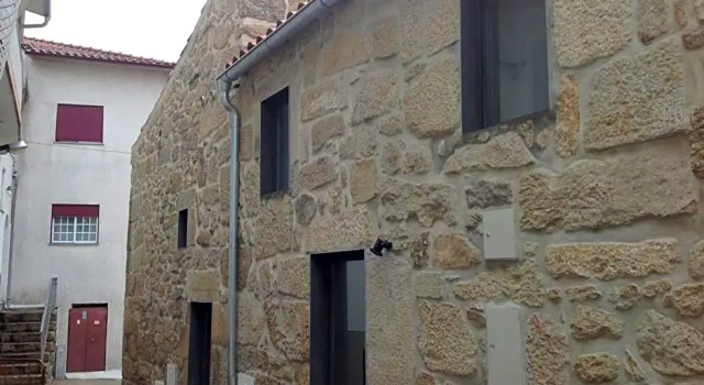 Antiga Casa do Boi, Book Hotel Viseu Beira Alta