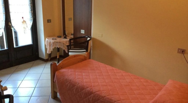 Meublé Stella Alpina, Брондау Қонақ үй Colere Bergamo Province