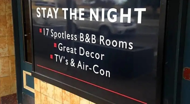 Семейный номер Standard Hotel Cessnock