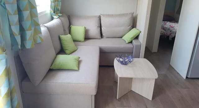 Siblu Lac Des Reves, Rezervasyon Kamp Alanı Hérault Kamp Alanları, Kamp Alanı