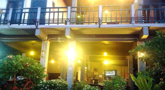 Tonkong Guesthouse, Забронировать Отель Чанхан Loei Province