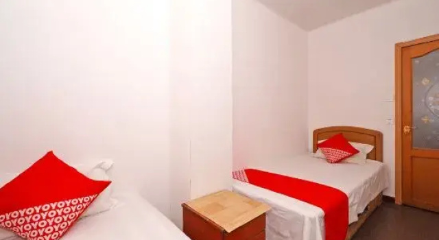 Номер Standard Yantai Haojia Guesthouse