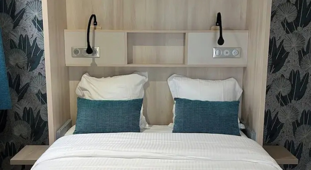 Номер Classic Hotel Normandy