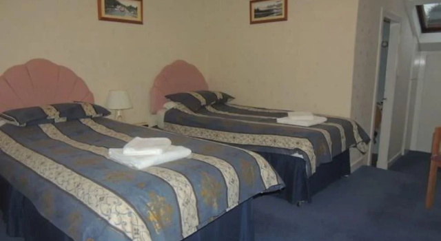 The Lochranza Hotel, Book Hotel Isle of Arran hoteller med morgenmad, Morgenmad