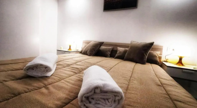 Pietra Bianca Appartment, Забронировать Отель Бари Bari Province, рядом с Кафедральный собор в Бари