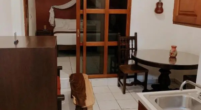 Lüks süit Casa de Olas Boutique Hotel