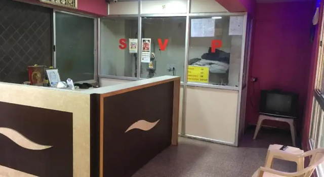Goroomgo Vijaya Palace Lodging Bengaluru, Book Hotel Bangalore Bangalore