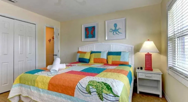Casa Sierra 205 A 36th ST by RedAwning, Забронировать Отель Отели Sarasota Area 3 звезды, 3*