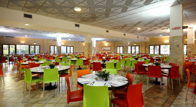 Serene Village, Rezervați Hotel Cutro Calabria