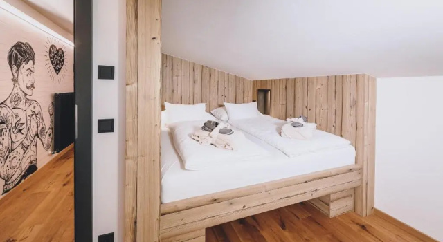 Hotel Barbarahof Saalbach, Забронировать Отель СПА-отели Лыжного цирка Заальбах-Хинтерглемм-Леоганг-Фибербрунн, SPA-услуги