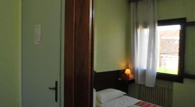 Номер Standard Locanda Sant'Anna Hotel