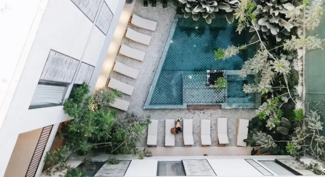 Marakame Suites, Rezerwuj Apartament San Francisco Riviera Nayarit