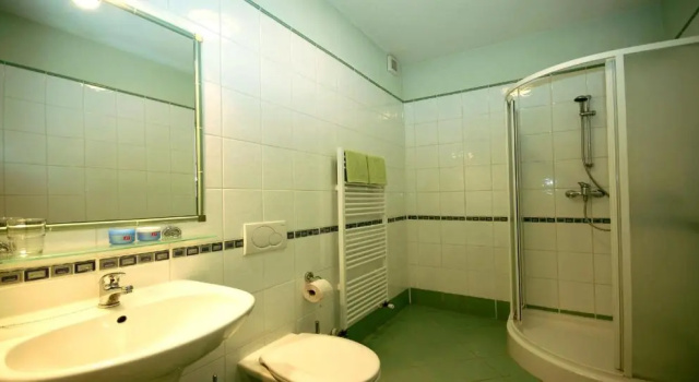 Номер Standard Penzion Andrej