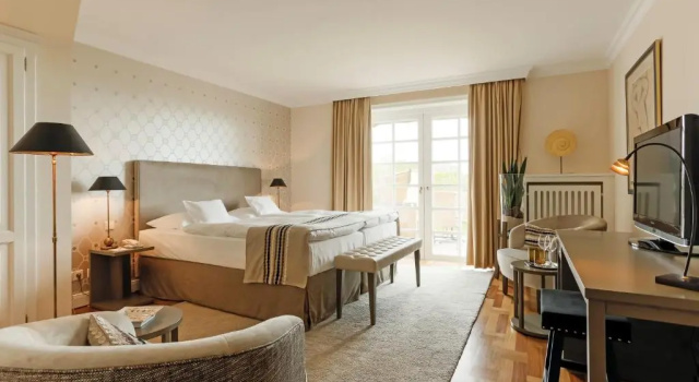 Deluxe dublă cameră pivniță Hotel Watthof