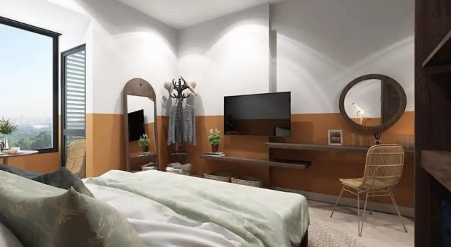 Номер Standard Easy Easy Homestay