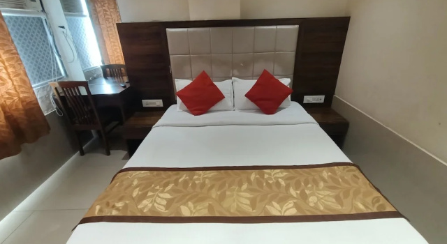 Номер Deluxe Hotel Regal Inn