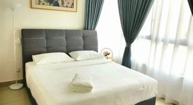 Conezion at Putrajaya #IOI CITY MALL #7 Pax #NEW, Boek Hotel Putrajaya Maleisië, in de buurt van IOI City Mall