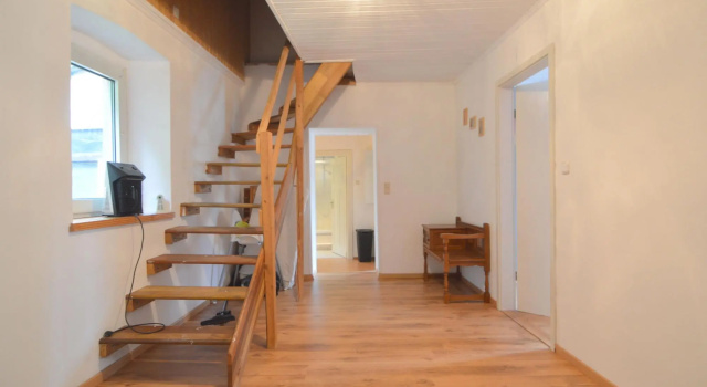 Veltenhaus Historic Retreat, Забронировать Апартаменты/квартира Мюрленбах Vulkan Eifel