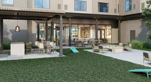 Homewood Suites By Hilton Columbia Downtown, Забронировать Отель Колумбия Congaree National Park