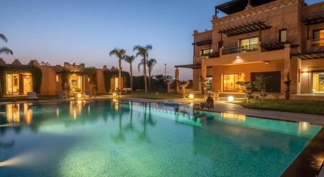 Номер Standard Villa Dar Laila