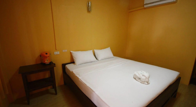 Bansuratwadee Resorts, Забронировать Отель Лем Синг Chanthaburi Province