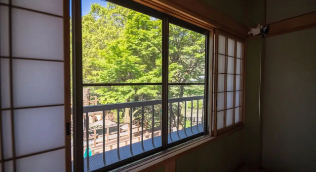 YOKI Guest House