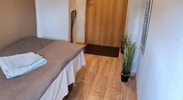 Номер Standard Cinema Hostel Järvakandi