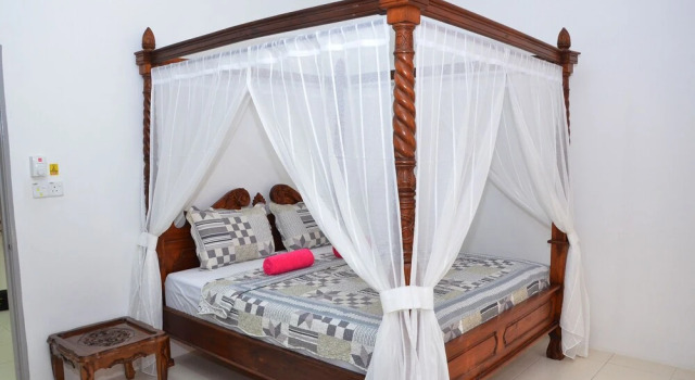 Nur Banglo Homestay Port Dickson, Reservar Hotel Port Dickson Negeri Sembilan