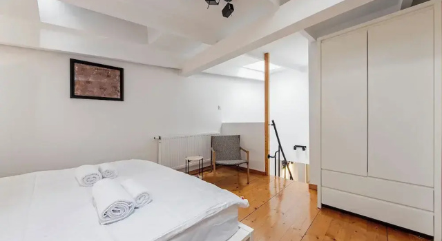 Апартаменты Comfort RentPlanet - Apartament Podgórna