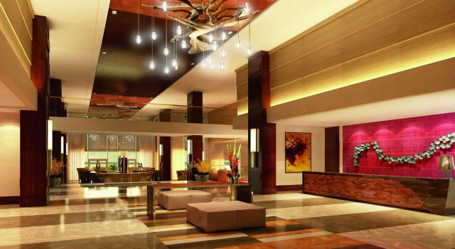 The Ritz-Carlton, Aruba, Rezervasyon Tatil Köyü Palm Beach Aruba