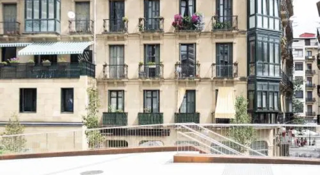 Central Luxury- SSHousing, Reservar Apartamento San Sebastián 