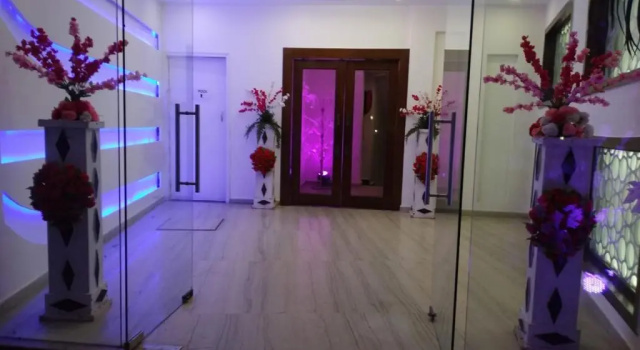 Hotel Pushpvilla, Забронировать Отель СПА-отели Нагла-Димар, SPA-услуги