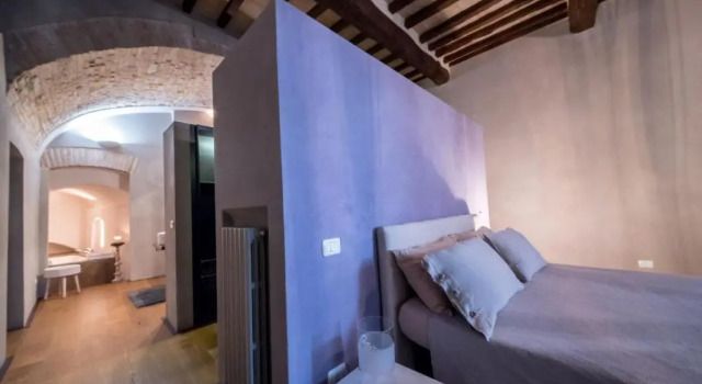 Люкс Luxury Apartments by La Zuppa Inglese