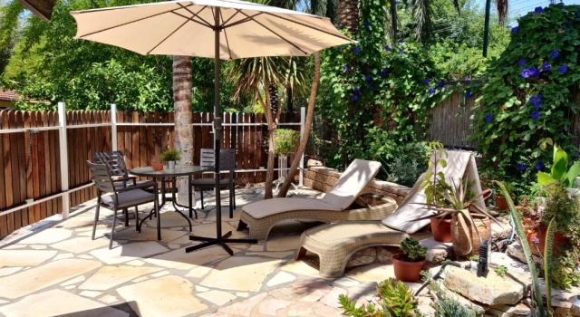 Люкс Luxury Out of Africa Resort