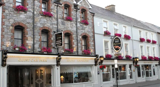 Innisfallen Holiday Village