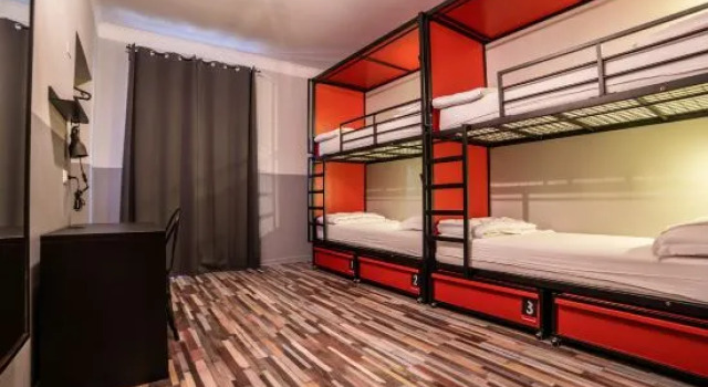 YellowSquare Milan, Забронировать Хостел Хостелы Милана, Хостел