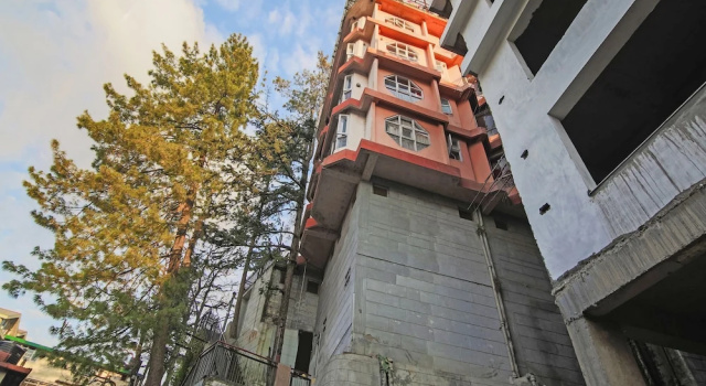 OYO 22748 Barowalia Resorts, Забронировать Отель Шимла 