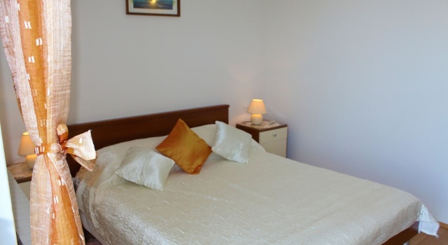 Apartment Siesta, Забронировать Апартаменты/квартира Цавтат Cavtat Coast