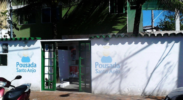 Pousada Arraial Caribe, Забронировать Гостевой дом Недорогие отели штата Рио-де-Жанейро, недорогие