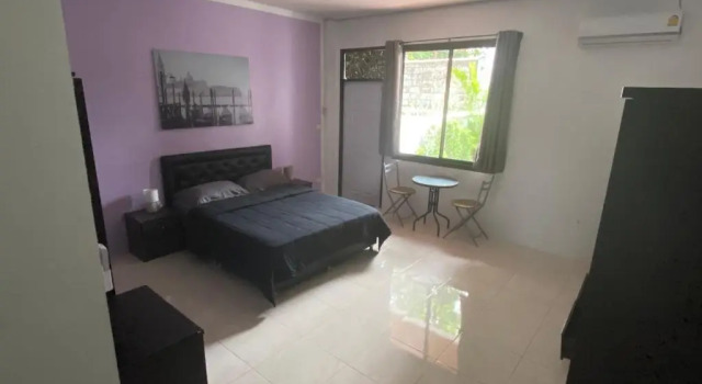 Da Puccio Rawai Guesthouse