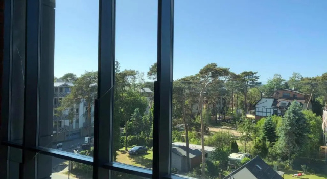 Апартаменты Olympic Apartments Mielno
