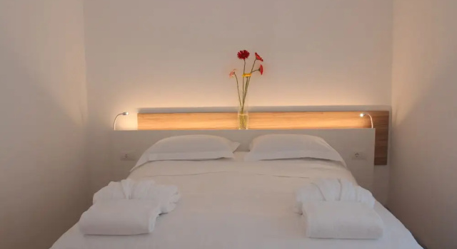 Двухместный номер Standard Toscana Charme Resort
