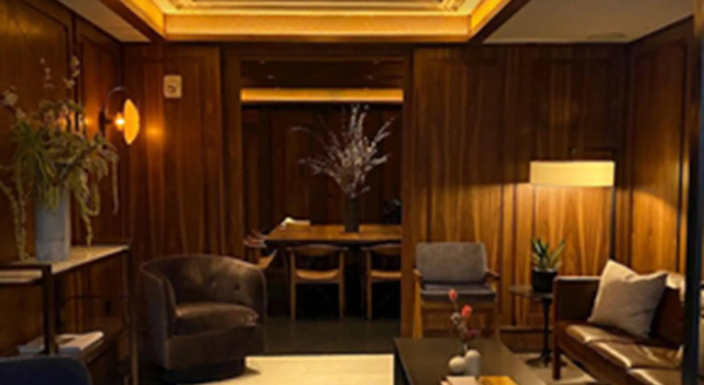 Walker Hotel Tribeca