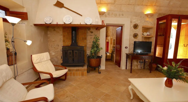 Sweet Home Es Moli, Reservar Hotel Porreres Maiorca