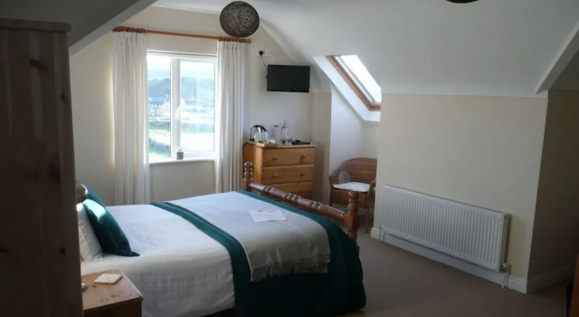 Doolin View Bed & Breakfast, Rezerwuj Bed and Breakfast Doolin 