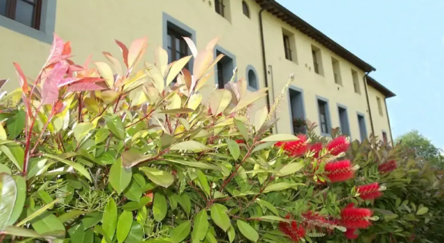 Residence Giuly Rosselmini, Varaa Huoneisto Santa Luce Toscana