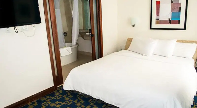 Номер Standard Congress Hotel South Beach