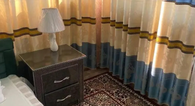 Двухместный номер Standard Hotel Guest House GOLDEN DEGREZ