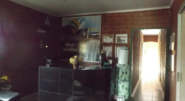 Pousada Monte Serrat, Rezervați Hotel Bonito Pernambuco