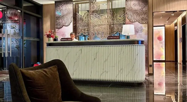 Imperial KLCC by WSD, Забронировать Апартаменты/квартира Апартаменты Куала-Лумпура, рядом с Dinner In The Sky Malaysia, Апартаменты/квартира